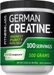 German Creatine Monohydrate (Creapure)