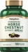 Horse Chestnut 300 mg Extract 2 Bottles x 90 Capsules