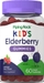 Kids Elderberry (Berry), 60 Vegan Gummies