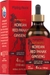 Korean Red Panax Ginseng Liquid Extract Alcohol Free, 4 fl oz (118 mL) Dropper Bottle