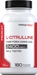 L-Citrulline, 2400 mg (per serving), 180 Quick Release Capsules