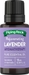 Lavender Pure Essential Oil , 1/2 fl oz (15 mL) Dropper Bottle