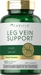 Leg Vein Support, 180 Quick Release Capsules