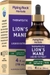 Lion's Mane Liquid Extract, 4 fl oz (118 mL) Dropper Bottle