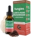 Lion's Mane Mushroom Liquid Drops (Chocolate), 1 fl oz (30 ml) Liquid