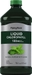 Liquid Chlorophyll (Natural Peppermint), 100 mg (per serving), 16 fl oz (473 mL) Bottle