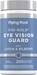 Lutein Bilberry Eye Vision Guard with Zeaxanthin 200 Softgels