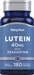 Lutein + Zeaxanthin, 40 mg, 180 Quick Release Softgels