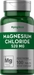 Magnesium Chloride 520mg 100 Tablets