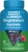 Magnesium Glycinate Gummies (Boomin Sour Berry), 60 Gummies