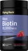 Biotin 10,000mcg 90 Fast Dissolve Tablets
