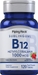 B-12 Methylcobalamin 1000mcg Sublingual 120 Fast Dissolve Tablets