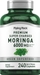Moringa Oleifera, 6000 mg (per serving), 240 Quick Release Capsules