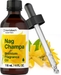 Nag Champa Premium Fragrance Oil, 4 fl oz (118 mL) Bottle & Dropper