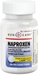 Naproxen Sodium 220 mg Pain Reliever 50 Tablets