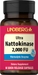 Nattokinase (2,000 FU), 60 Quick Release Capsules