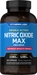 Nitric Oxide Max, 240 Capsules
