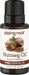 Nutmeg Pure Essential Oil (GC/MS Tested), 1/2 fl oz (15 mL) Dropper Bottle