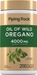 Oil of Oregano, 4000 mg (per serving), 200 Quick Release Softgels