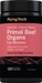 Primal Beef Organs for Women (Grassfed + Pasture Raised), 120 Quick Release Capsules