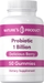 Probiotic 1 Billion (Delicious Berry), 50 Gummies