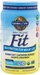 Raw Organic Fit Powder (Vanilla), 32.8 oz (930 g) Bottle