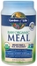 Raw Organic Meal Powder (Vanilla), 34.2 oz