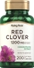 Red Clover Concentrated Extract, 1200 mg (per serving), 200 Quick Release Capsules
