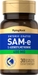 SAMe 400mg 30 Enteric Coated Tablets