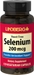 Selenium (Yeast Free), 200 mcg, 120 Veg Caps