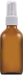 2 fl oz (59 ml) Spray Bottle Glass Amber