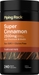 Super Ceylon Cinnamon w/ Chromium & Biotin, 2500 mg (per serving), 240 Vegan Capsules