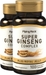Red Ginseng Complex Plus Royal Jelly 2 x 100 Capsules