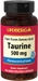 Taurine 500 mg, 100 Caps