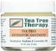 Tea Tree Oil Ointment with Eucalyptus & Lavender Oil, 2 oz