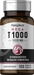 Tribulus Mega, 1000 mg (per serving), 100 Quick Release Capsules