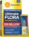Ultimate Flora Extra Care Probiotic 200 Billion, 7 Stick Packs