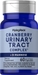 Urinary Tract Complex + D-Mannose Cranberry 60 Capsules