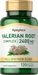 Valerian Root, 2400 mg, 120 Quick Release Capsules