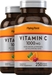 Vitamin C 1000 mg w/Rose Hips 2 Bottles x250 Coated Caplets
