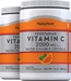 Vitamin C Powder, 2000 mg (per serving), 24 oz (680 g) Bottles, 2  Bottles