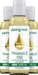 Vitamin E Pure Natural Skin Oil 5000 IU 4 fl oz (118 mL) 3 Bottles