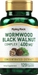 Wormwood Black Walnut Complex 400 mg 120 Capsules