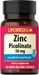 Zinc Picolinate 50 mg, 100 Caps